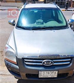 کیا سپۆرتاج